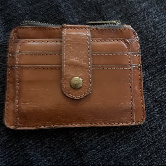 Patricia Nash Bags Patricia Nash Ladies Leather Preown Card Case
